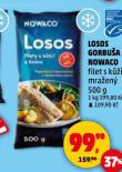 LOSOS GORBUA NOWACO