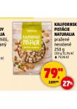 KALIFORNSK PISTCIE