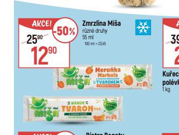 ZMRZLINA M͊A