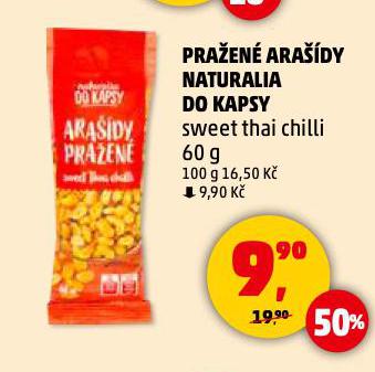 PRAEN ARADY NATURALIA DO KAPSY