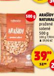 ARADY NATURALIA