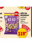 KEU XXL NATURALIA