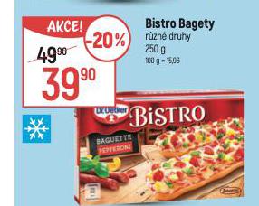BISTRO BAGETY