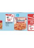 PIZZA RISTORANTE