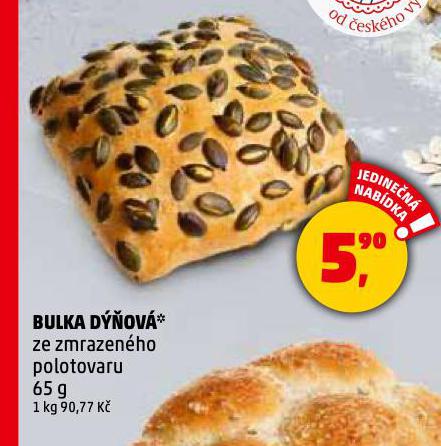 BULKA DOV