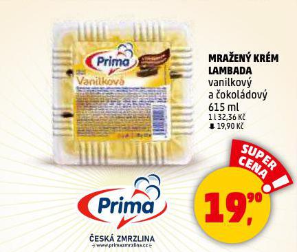 MRAEN KRM LAMBADA
