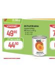 ATI FRUIT BROSKVE
