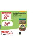 HAM STERILOVAN ZELENINA