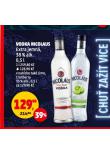 VODKA NICOLAUS