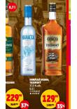 HANCK VODKA