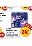 VLOKY BELLA FOR TEENS