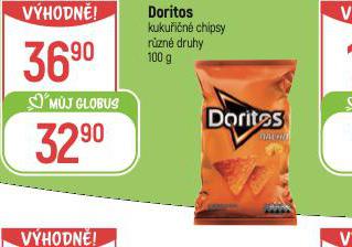 DORITOS