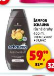 SCHAUMA AMPON