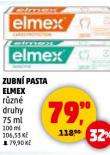 ELMEX ZUBN PASTA
