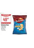 BOHEMIA CHIPS