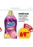 SILAN AVIV