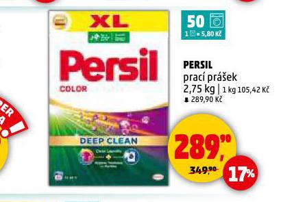 PERSIL PRAC PROSTEDEK