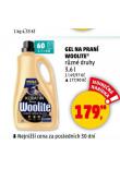 WOOLITE PRAC GEL