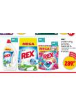 REX PRAC PROSTEDEK