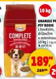 BODIE GRANULE PRO PSY
