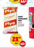 PEVN PODPALOVA PEPO