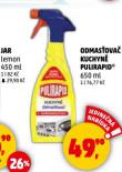 PULIRAPID ODMAOVA KUCHYN