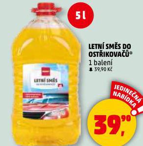 LETN SMS DO OSTIKOVA