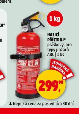 HASIC PSTROJ