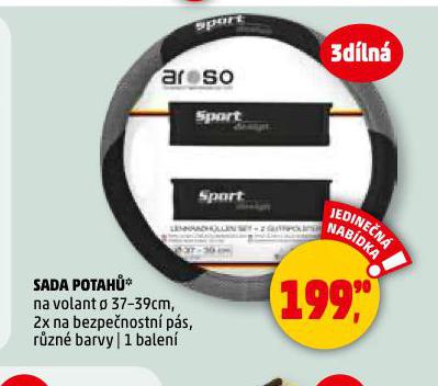 SADA POTAH
