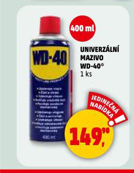 UNIVERZLN MAZIVO