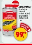 AUTOLETNKA