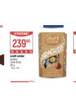LINDT LINDOR