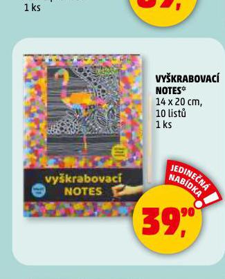 VYKRABOVAC NOTES