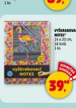 VYKRABOVAC NOTES