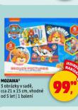 MOZAIKA