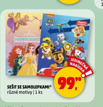 SEIT SE SAMOLEPKAMI