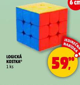 LOGICK KOSTKA