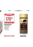 NESCAF GOLD INSTANTN KVA