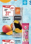 FRUITISIMO MANGO NANUK