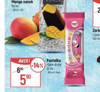 PASTELKA