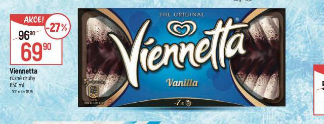 VIENETTA 
