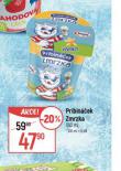 PRIBINEK ZMRZKA