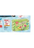 ALGIDA MINI TWISTER