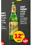 PIVO ZLAT BAANT