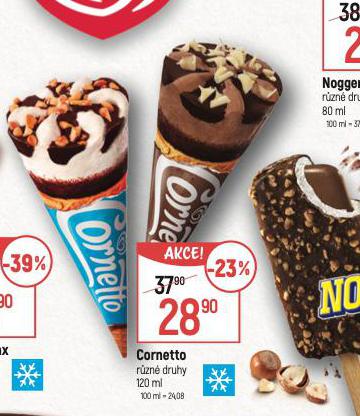 CORNETTO