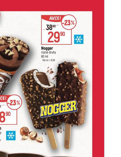NOGGER