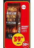 GRILOVAC BRIKETY
