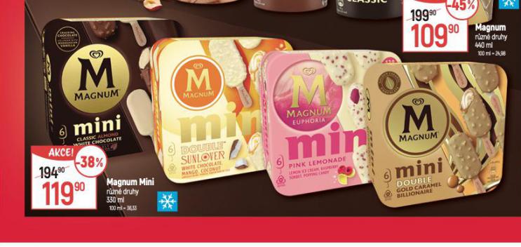 MAGNUM MINI