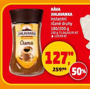 KVA JIHLAVANKA