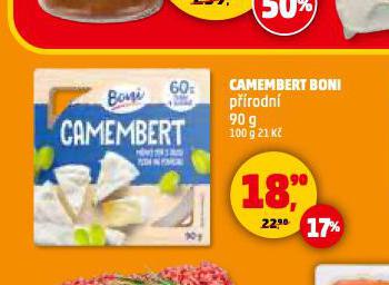 CAMEMBERT